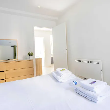 Charming - 2br 6p - Bastille Appartamento Parigi