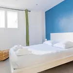 Charming Apartment - 2Br 6P - Bastille