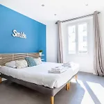 Charming Apartment - 2Br 6P - Bastille