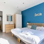 Charming Apartment - 2Br 6P - Bastille